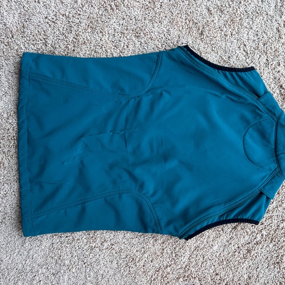 The Weather Series Jacket/Vest - Picture 3 of 3